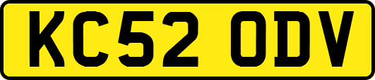 KC52ODV