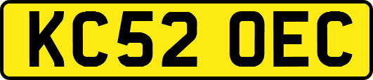 KC52OEC