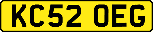 KC52OEG