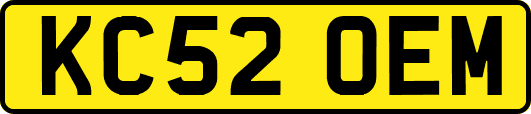 KC52OEM
