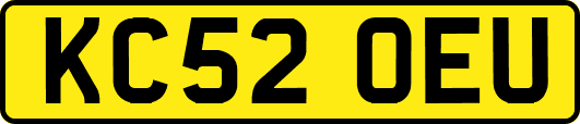 KC52OEU