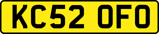 KC52OFO