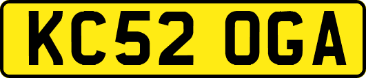 KC52OGA