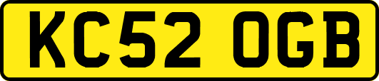 KC52OGB
