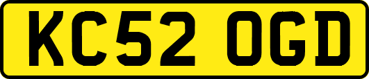 KC52OGD