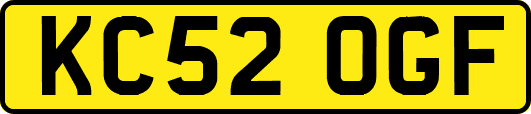 KC52OGF