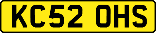 KC52OHS