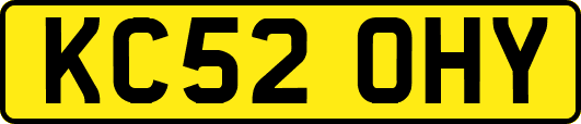 KC52OHY