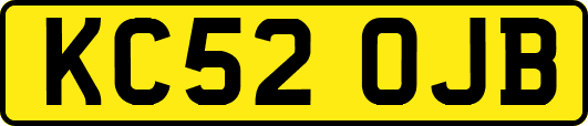 KC52OJB