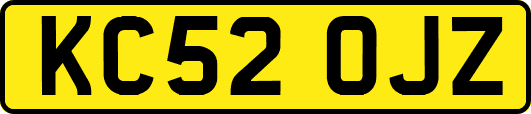 KC52OJZ
