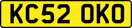 KC52OKO
