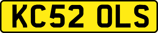KC52OLS
