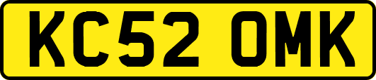 KC52OMK