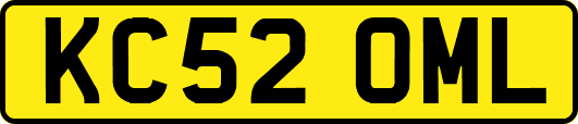 KC52OML