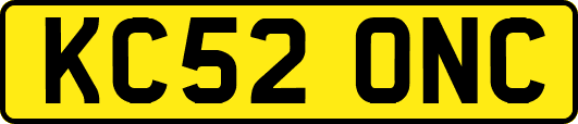 KC52ONC