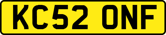 KC52ONF