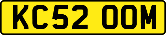 KC52OOM