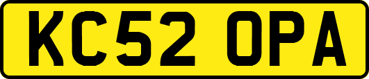 KC52OPA