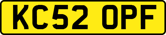 KC52OPF
