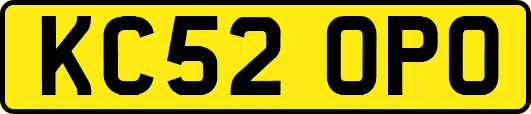 KC52OPO