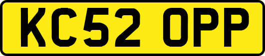 KC52OPP