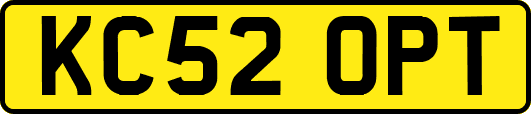 KC52OPT