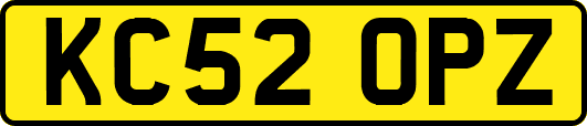 KC52OPZ