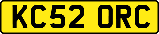 KC52ORC