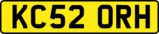 KC52ORH