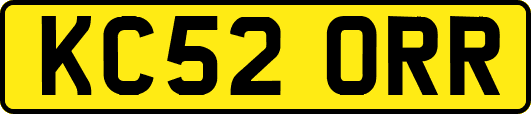 KC52ORR