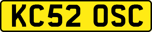 KC52OSC
