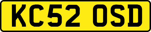 KC52OSD