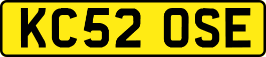 KC52OSE