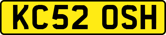 KC52OSH
