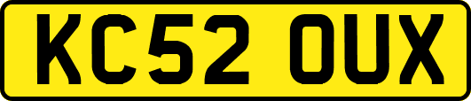 KC52OUX