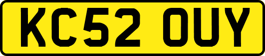 KC52OUY