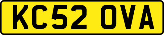 KC52OVA
