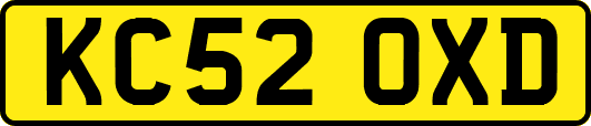 KC52OXD