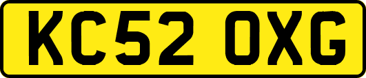 KC52OXG