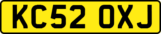 KC52OXJ