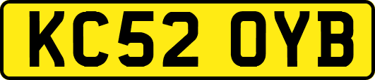 KC52OYB