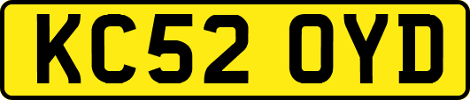KC52OYD