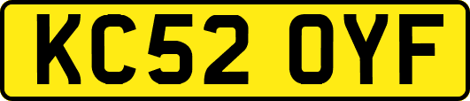 KC52OYF
