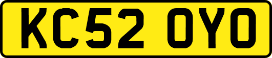 KC52OYO