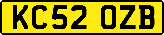 KC52OZB