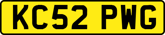 KC52PWG
