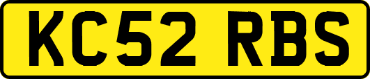 KC52RBS