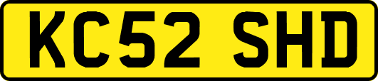 KC52SHD