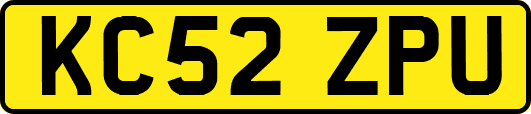 KC52ZPU