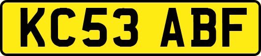 KC53ABF